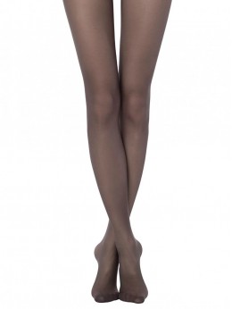 Колготки женские CONTE TOP 40 mocca