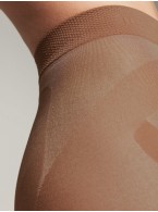 Колготки женские CONTE X-PRESS 40 mocca