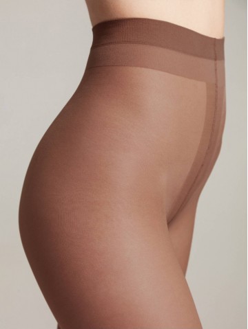 Колготки женские CONTE PRESTIGE 20 mocca