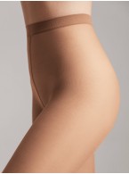 Колготки женские CONTE TULLE 30 natural