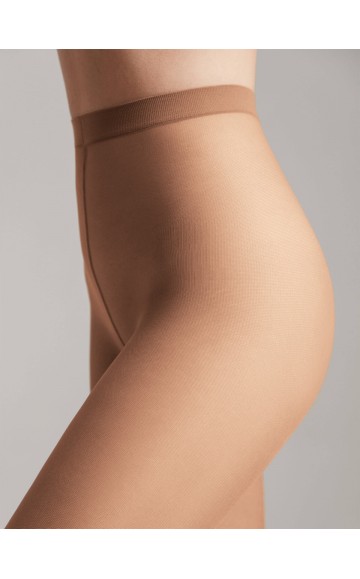 Колготки женские CONTE TULLE 30 natural