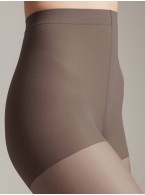 Колготки женские CONTE ACTIVE SOFT 20 grafit