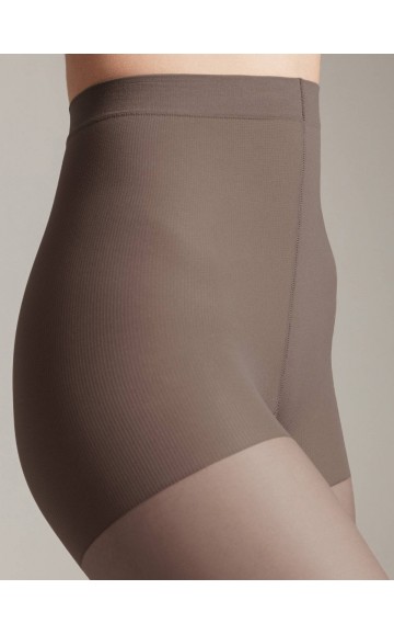 Колготки женские CONTE ACTIVE SOFT 20 grafit