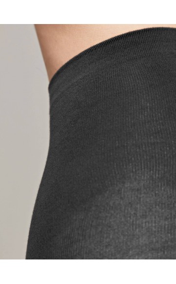 Колготки женские CONTE COTTON 250 grafit