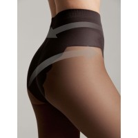 Колготки женские CONTE STYLE 40 nero