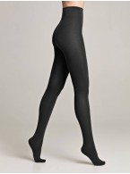 Колготки женские CONTE COTTON 250 grafit