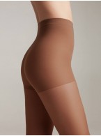 Колготки женские CONTE ACTIVE 20 mocca