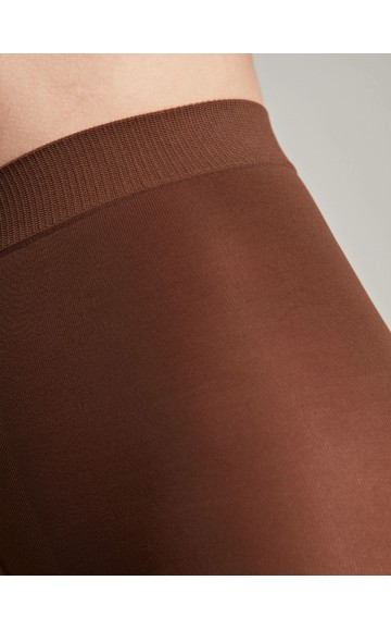 Колготки женские CONTE TRIUMF 80 mocca