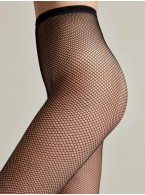Колготки женские CONTE RETTE MEDIUM nero