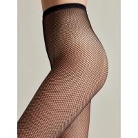 Колготки женские CONTE RETTE MEDIUM nero