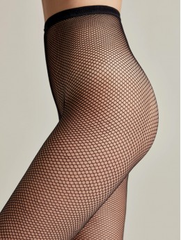 Колготки женские CONTE RETTE MEDIUM nero