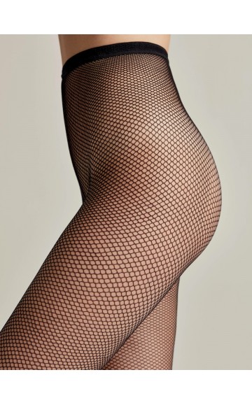 Колготки женские CONTE RETTE MEDIUM nero