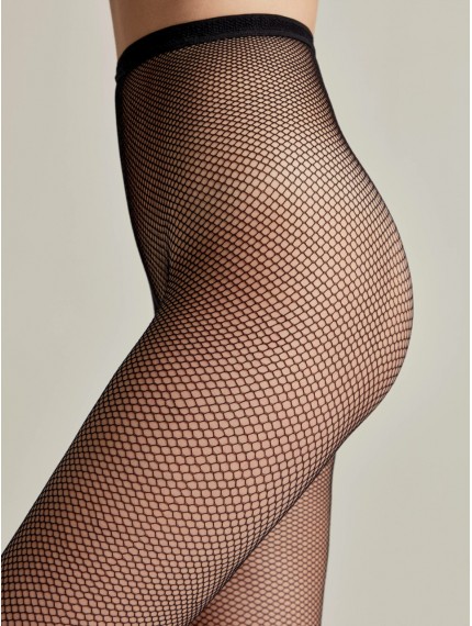 Колготки женские CONTE RETTE MEDIUM nero