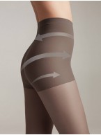 Колготки женские CONTE ACTIVE SOFT 20 grafit