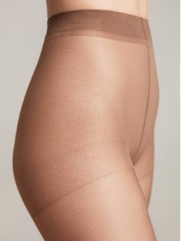 Колготки женские CONTE NUANCE 20 natural
