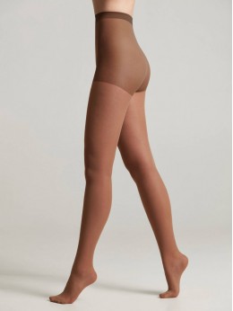 Колготки женские CONTE IDEAL 40 mocca