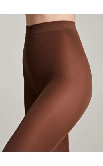 Колготки женские CONTE TRIUMF 80 mocca