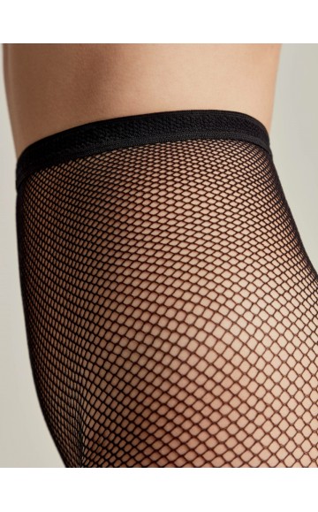 Колготки женские CONTE RETTE MEDIUM nero