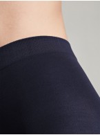 Колготки женские CONTE TRENDY 150 navy