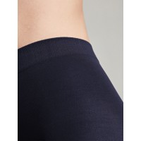 Колготки женские CONTE TRENDY 150 navy