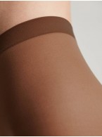 Колготки женские CONTE IDEAL 40 mocca