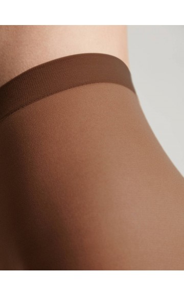 Колготки женские CONTE IDEAL 40 mocca
