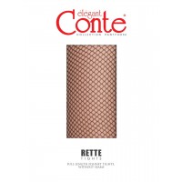 Колготки женские CONTE RETTE MEDIUM nero