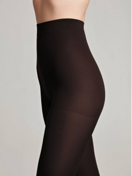 Колготки женские CONTE EPISODE 80 nero