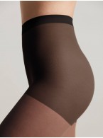 Колготки женские CONTE IDEAL 40 nero