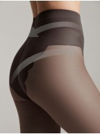 Колготки женские CONTE STYLE 40 shade