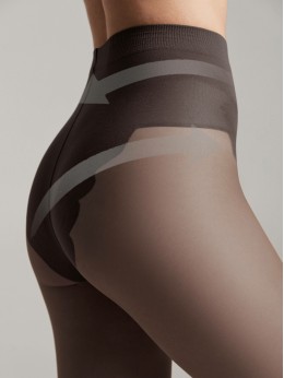 Колготки женские CONTE STYLE 40 shade