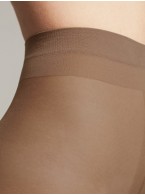 Колготки женские CONTE PRESTIGE 70 bronz