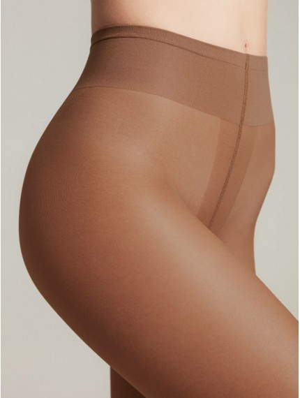 Колготки женские CONTE TOP SOFT 40 mocca