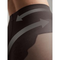 Колготки женские CONTE STYLE 40 shade