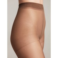 Колготки женские CONTE NUANCE 15 bronz