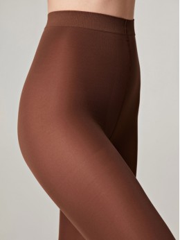 Колготки женские CONTE AVANTI 100 mocca