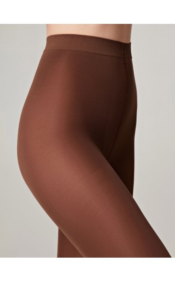 Колготки женские CONTE AVANTI 100 mocca