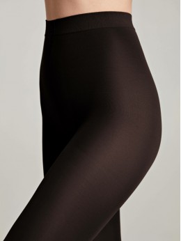 Колготки женские CONTE TRIUMF 80 nero