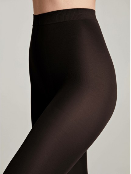 Колготки женские CONTE TRIUMF 80 nero