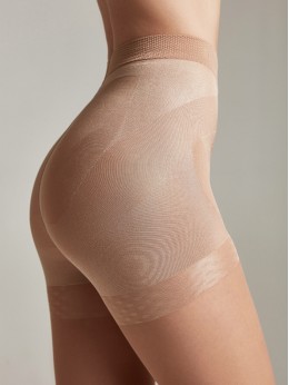 Колготки женские CONTE X-PRESS 40 natural