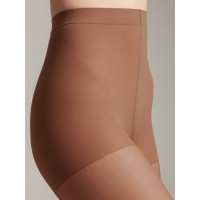 Колготки женские CONTE ACTIVE SOFT 20 mocca