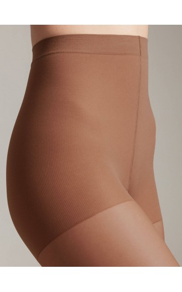 Колготки женские CONTE ACTIVE SOFT 20 mocca
