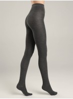 Колготки женские CONTE CASHMERE 250 grafit