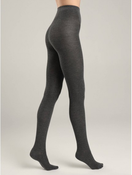 Колготки женские CONTE CASHMERE 250 grafit