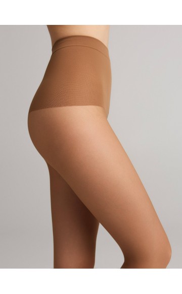 Колготки женские CONTE SLIMFIT 40 bronz