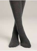 Колготки женские CONTE CASHMERE 250 grafit
