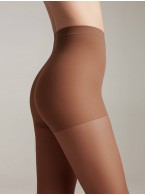 Колготки женские CONTE ACTIVE SOFT 20 mocca