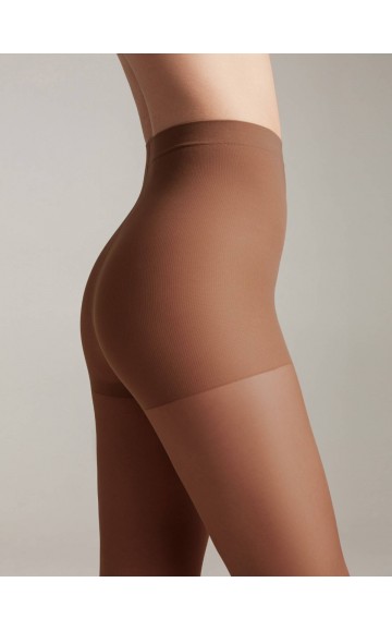 Колготки женские CONTE ACTIVE SOFT 20 mocca