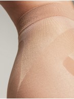 Колготки женские CONTE X-PRESS 40 natural