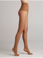 Колготки женские CONTE SLIMFIT 40 bronz